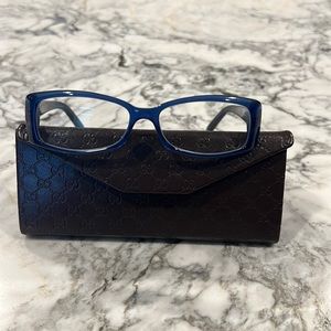 Gucci eyeglasses